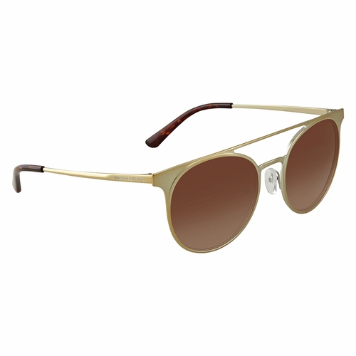 Michael Kors 0MK1030 116813 52 Ladies Sunglasses Michael Kors 0MK1030 116813 52 Ladies Sunglasses