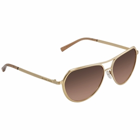 Michael Kors 0MK1036 121213 57 Madrid Ladies  Sunglasses