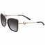 Michael Kors 0MK1067B 10148G 55  Ladies  Sunglasses