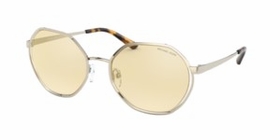 Michael Kors 0MK1072 1014V957  Ladies  Sunglasses