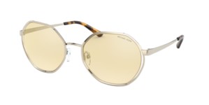 Michael Kors 0MK1072 1014V957  Ladies  Sunglasses