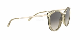 Michael Kors 0MK1077 10141154 BRISBANE Ladies  Sunglasses