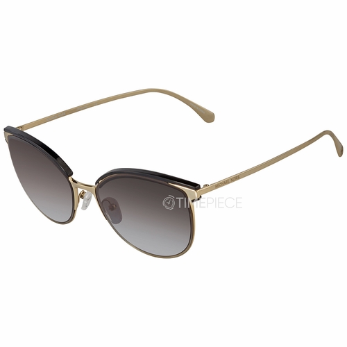 Michael Kors 0MK1088 10148G59 Ladies Sunglasses Michael Kors 0MK1088 10148G59 Ladies Sunglasses
