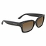 Michael Kors 0MK2066 3009T5 55 Banff Ladies  Sunglasses