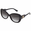 Michael Kors 0MK2120 30058G 56 Ladies Sunglasses