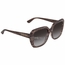 Michael Kors 0MK2140 37778G55  Ladies  Sunglasses