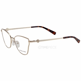 Michael Kors 0MK3039 1014  54  Ladies  Eyeglasses