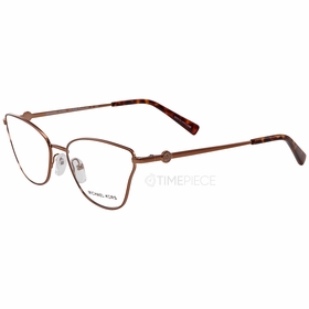 Michael Kors 0MK3039 1213  54  Ladies  Eyeglasses