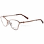 Michael Kors 0MK3039 1213  54  Ladies  Eyeglasses
