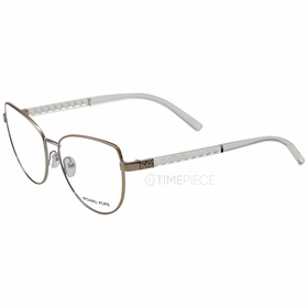 Michael Kors MK3046 1005 55  Ladies  Eyeglasses