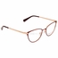 Michael Kors MK3049 1213  52  Ladies  Eyeglasses