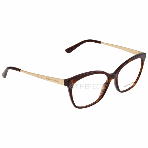 Michael Kors MK4057 3006  53 Anguilla Ladies  Eyeglasses