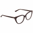 Michael Kors MK4070 3555  54  Ladies  Eyeglasses
