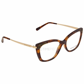 Michael Kors 0MK4077 3333  54  Ladies  Eyeglasses