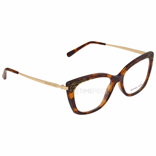 Michael Kors 0MK4077 3333  54  Ladies  Eyeglasses