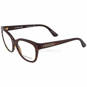 Michael Kors 0MK4081 3006  53  Ladies  Eyeglasses