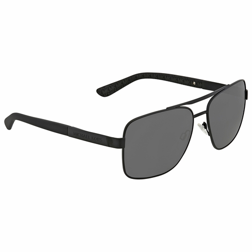 Michael Kors 1016-108287-58 Auden II Mens  Sunglasses