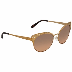 Michael Kors 1023 118918 56  Ladies  Sunglasses