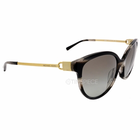 Michael Kors 2052F-328911-57  Ladies  Sunglasses