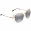 Michael Kors MK1013-11196V-58 Audrina Ladies  Sunglasses