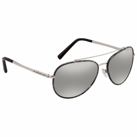 Michael Kors MK1019-11666G-59 Ina Ladies  Sunglasses