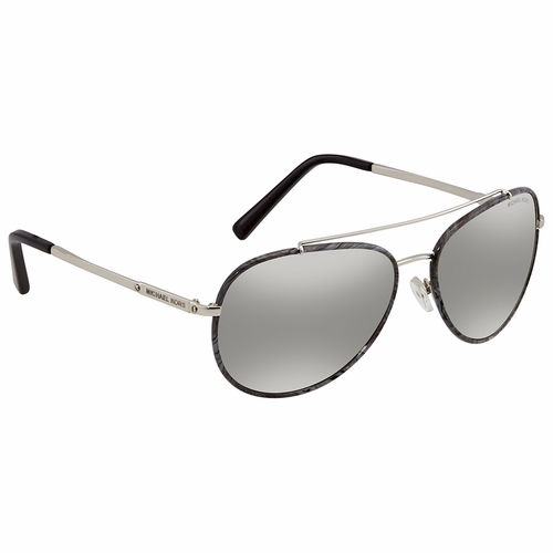 Michael Kors MK1019-11666G-59 Ina Ladies  Sunglasses