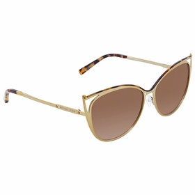 Michael Kors MK1020-116313-56  Ladies  Sunglasses
