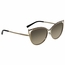 Michael Kors MK1020-11645A-56 Ina Ladies  Sunglasses