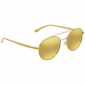 Michael Kors MK1021-11687P-53 Lon Ladies  Sunglasses