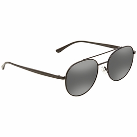 Michael Kors MK1021-11696G-53 Lon Ladies  Sunglasses