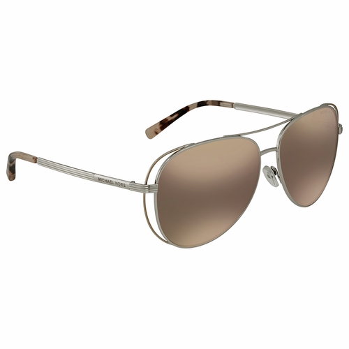 Michael Kors MK1024 11765A 58 Lai Ladies  Sunglasses