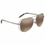 Michael Kors MK1024 11765A 58 Lai Ladies  Sunglasses