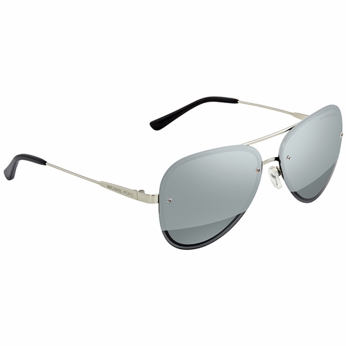 Michael Kors MK1026 11181Y 59 La Jolla Ladies  Sunglasses