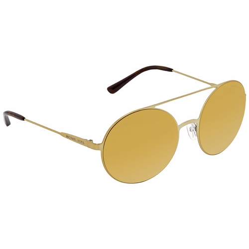 Michael Kors MK1027 11937P 55 Cabo   Sunglasses