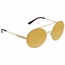 Michael Kors MK1027 11937P 55 Cabo   Sunglasses