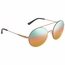 Michael Kors MK1027 1193A8 55 Cabo   Sunglasses