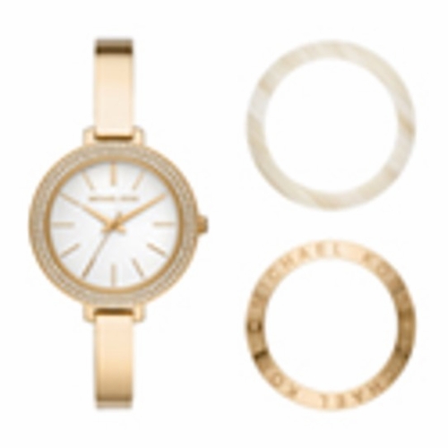 Michael Kors MK1027 Jaryn Ladies Quartz Watch