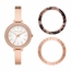 Michael Kors MK1028 Jayrn Ladies Quartz Watch