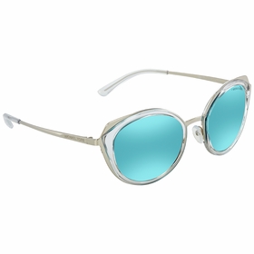 Michael Kors MK1029 113725 52  Ladies  Sunglasses