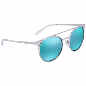 Michael Kors MK1030 113725 52 Grayton Ladies  Sunglasses