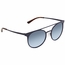 Michael Kors MK1030 12178F 52    Sunglasses