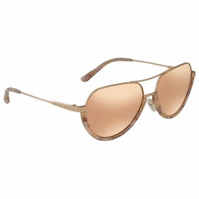 Michael Kors MK1031 10275A 58 Austin Ladies  Sunglasses