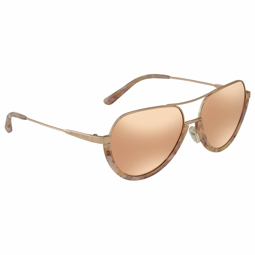 Michael Kors MK1031 10275A 58 Austin Ladies Sunglasses Michael Kors MK1031 10275A 58 Austin Ladies Sunglasses
