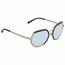 Michael Kors MK1034 33336J 53 Ibiza Ladies  Sunglasses