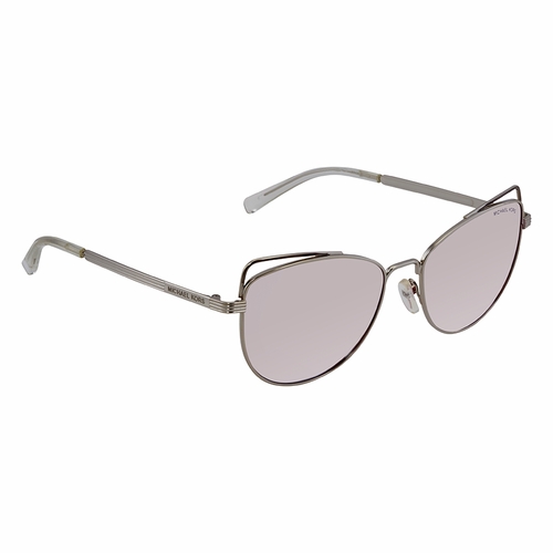Michael Kors MK1035 11537V 55 St. Lucia Sunglasses Michael Kors MK1035 11537V 55 St. Lucia Sunglasses