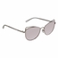 Michael Kors MK1035 11537V 55 St. Lucia Sunglasses