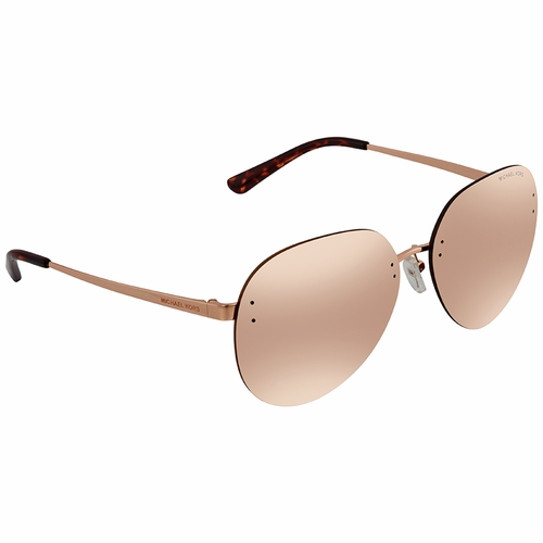 Michael Kors MK1037 11085A 60 Sydney Ladies  Sunglasses