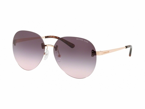 Michael Kors MK1037 11085M 60  Ladies  Sunglasses