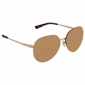 Michael Kors MK1037 1108R1 60 Sydney Ladies  Sunglasses