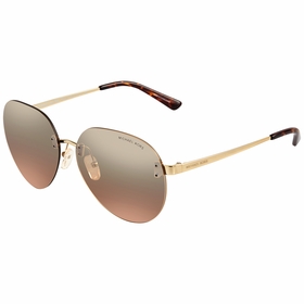 Michael Kors MK1037 12128Z 60  Ladies  Sunglasses
